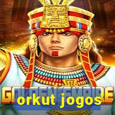orkut jogos